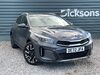 Kia Xceed 1.5 TGDI ISG 3