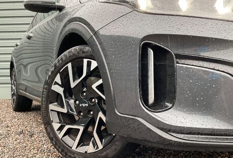 Kia Xceed 1.5 TGDI ISG 3