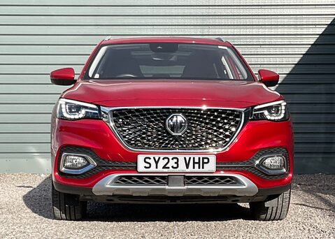 MG HS 1.5 T-GDI EXCLUSIVE DCT 6