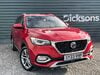 MG HS 1.5 T-GDI EXCLUSIVE DCT