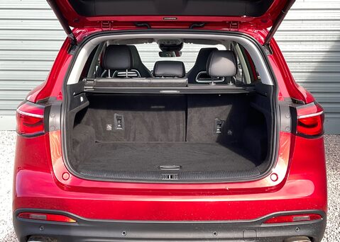 MG HS 1.5 T-GDI EXCLUSIVE DCT 10