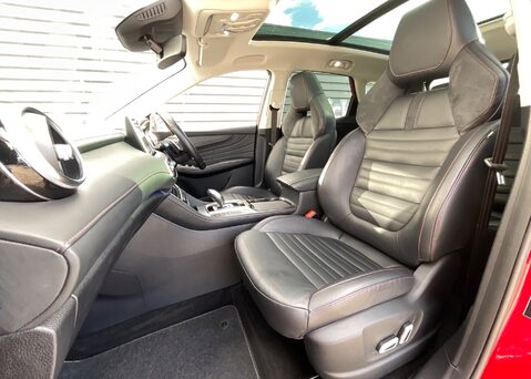 MG HS 1.5 T-GDI EXCLUSIVE DCT 15