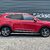 MG HS 1.5 T-GDI EXCLUSIVE DCT 8