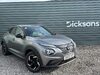 Nissan Juke N-CONNECTA