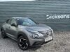 Nissan Juke N-CONNECTA