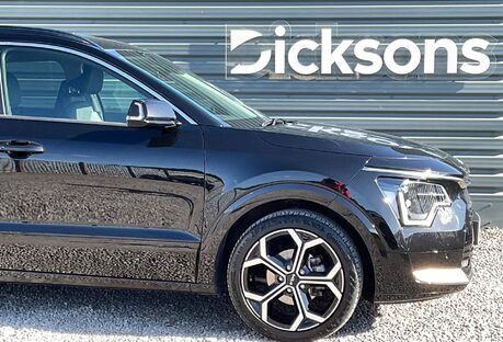 Kia Niro 1.6 GDi HEV '3'