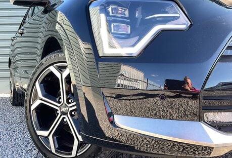 Kia Niro 1.6 GDi HEV '3'