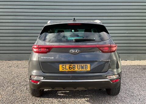 Kia Sportage 1.6 GDi 2 ISG 12
