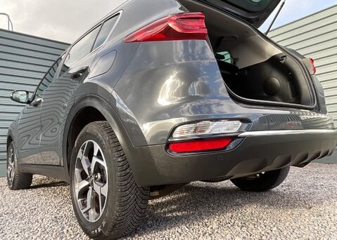 Kia Sportage 1.6 GDi 2 ISG 14