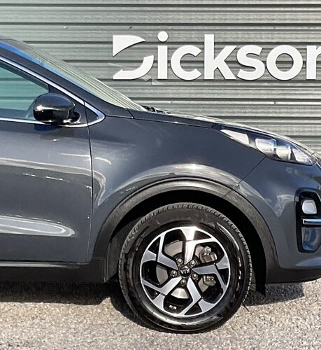 Kia Sportage 1.6 GDi 2 ISG