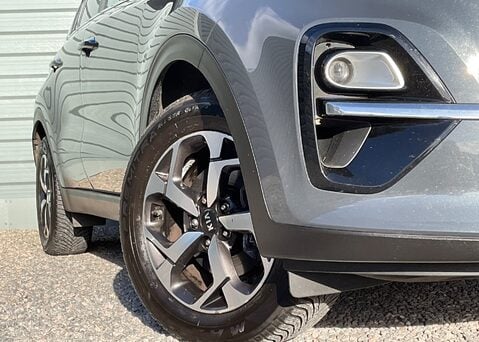 Kia Sportage 1.6 GDi 2 ISG 4