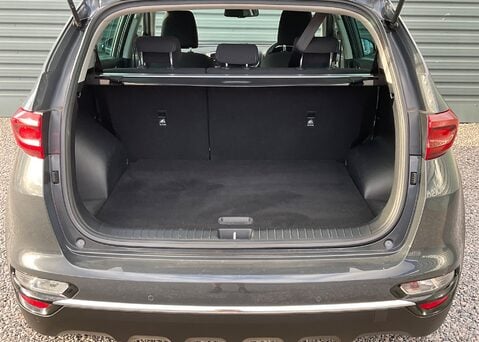 Kia Sportage 1.6 GDi 2 ISG 18