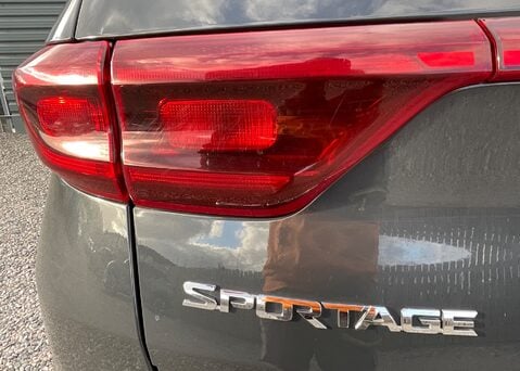 Kia Sportage 1.6 GDi 2 ISG 13