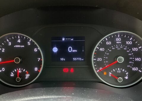 Kia Sportage 1.6 GDi 2 ISG 23