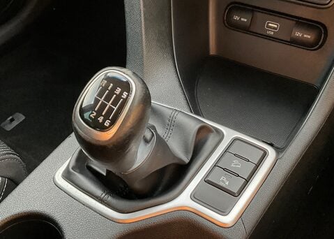 Kia Sportage 1.6 GDi 2 ISG 15