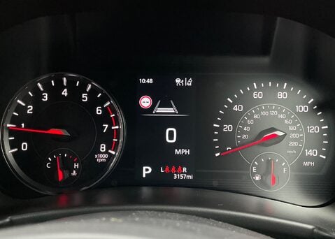 Suzuki Swift ULTRA 23