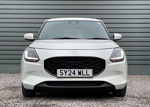 Suzuki Swift ULTRA 4