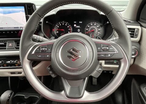 Suzuki Swift ULTRA 24