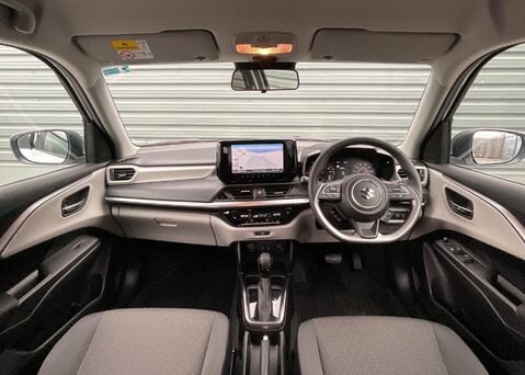 Suzuki Swift ULTRA 16