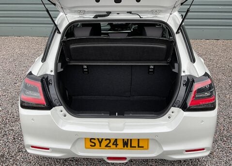 Suzuki Swift ULTRA 20