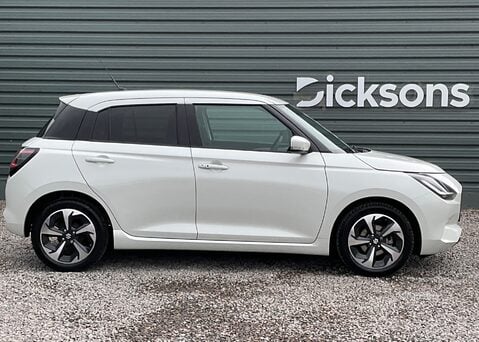 Suzuki Swift ULTRA 12