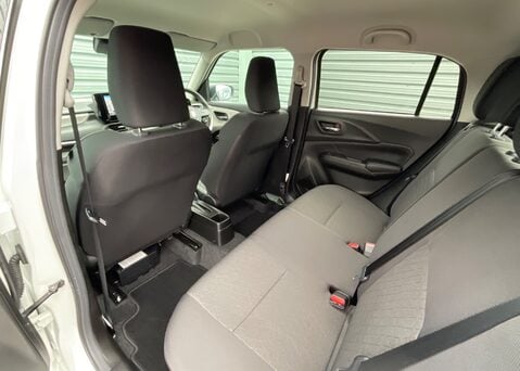 Suzuki Swift ULTRA 15