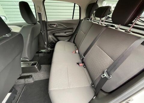 Suzuki Swift ULTRA 14