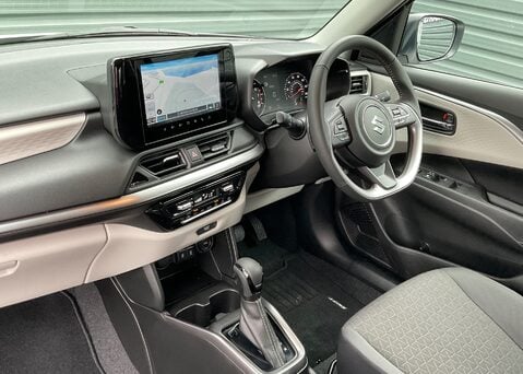 Suzuki Swift ULTRA 9