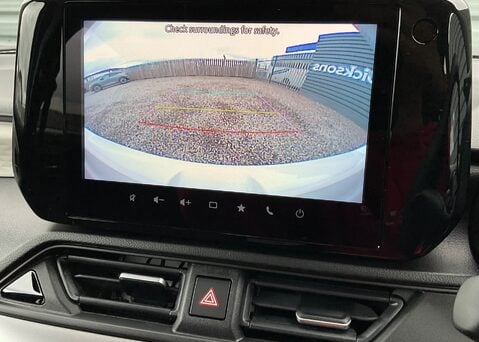 Suzuki Swift ULTRA 19