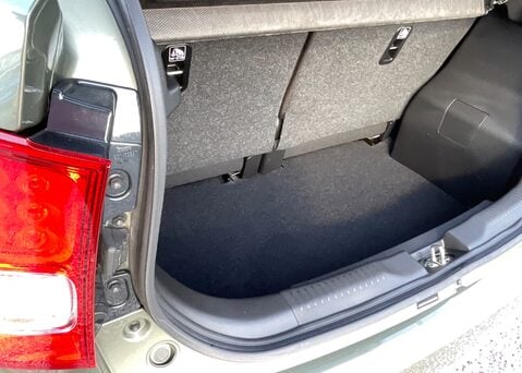 Suzuki Ignis SZ-T DUALJET MHEV 22