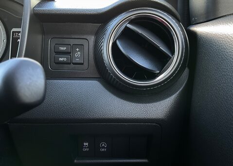 Suzuki Ignis SZ-T DUALJET MHEV 24