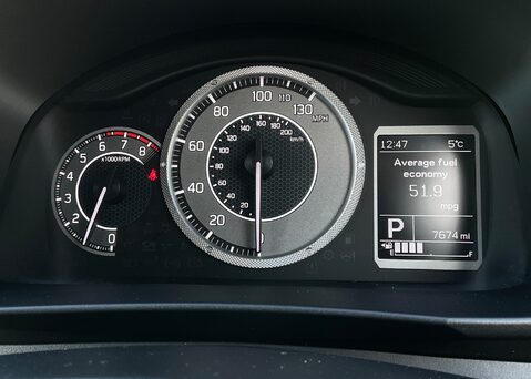 Suzuki Ignis SZ-T DUALJET MHEV 23