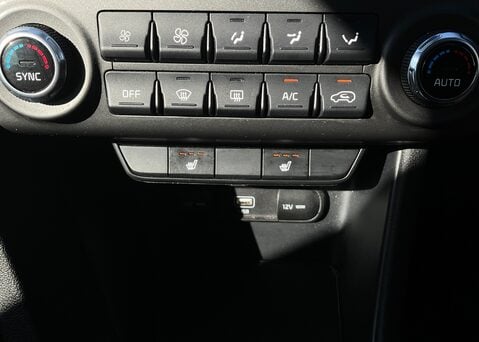 Kia Sportage 1.6 GDi '2' ISG 21