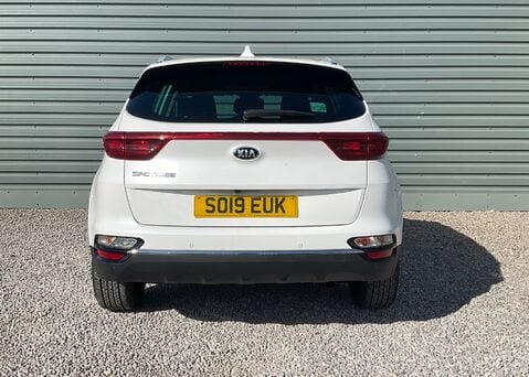 Kia Sportage 1.6 GDi '2' ISG 9