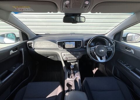 Kia Sportage 1.6 GDi '2' ISG 11
