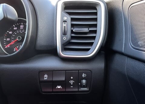 Kia Sportage 1.6 GDi '2' ISG 27