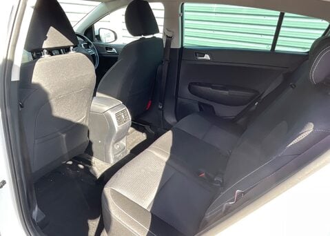 Kia Sportage 1.6 GDi '2' ISG 10