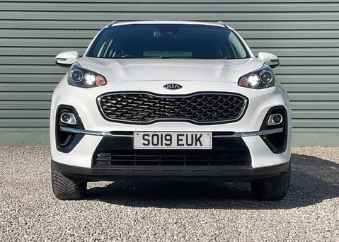 Kia Sportage 1.6 GDi '2' ISG 6
