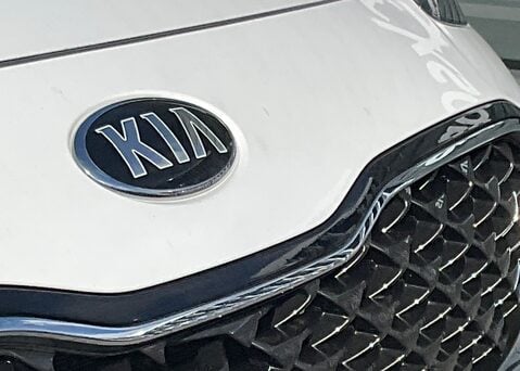 Kia Sportage 1.6 GDi '2' ISG 8