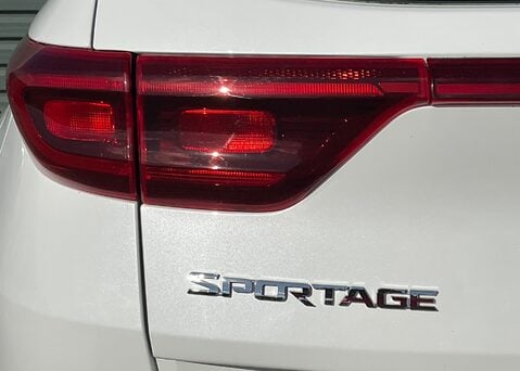Kia Sportage 1.6 GDi '2' ISG 18