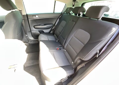 Kia Sportage 1.6 GDi '2' ISG 19