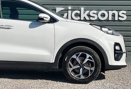 Kia Sportage 1.6 GDi '2' ISG