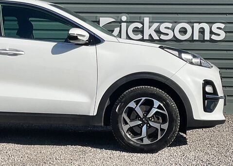 Kia Sportage 1.6 GDi '2' ISG 3