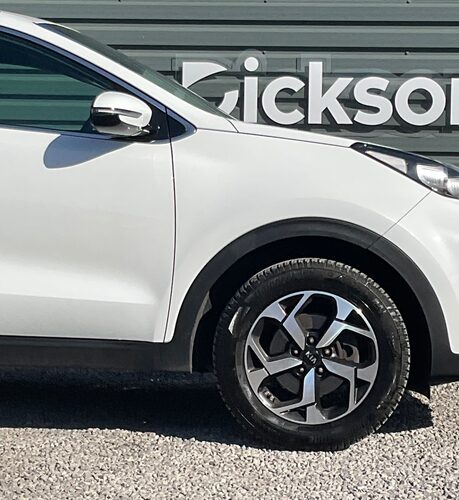 Kia Sportage 1.6 GDi '2' ISG