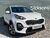 Kia Sportage 1.6 GDi '2' ISG