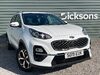 Kia Sportage 1.6 GDi '2' ISG