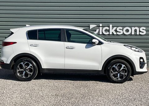 Kia Sportage 1.6 GDi '2' ISG 4