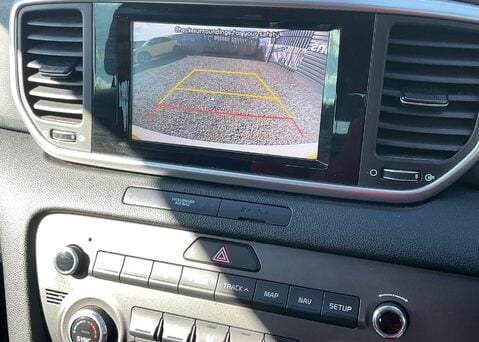 Kia Sportage 1.6 GDi '2' ISG 20