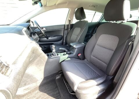 Kia Sportage 1.6 GDi '2' ISG 12