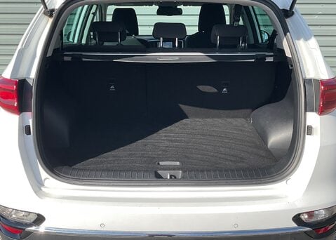 Kia Sportage 1.6 GDi '2' ISG 15